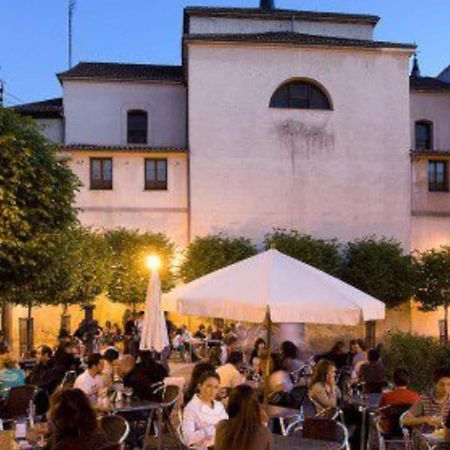 Apto En El Corazon De Malasana Madrid Kültér fotó